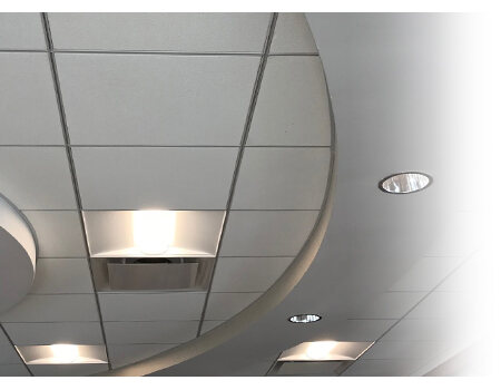 Acoustic Ceilings