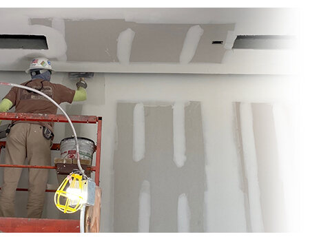 Drywall