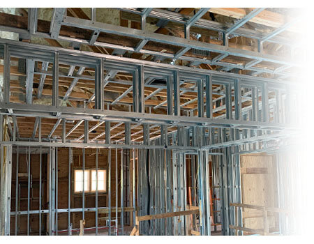 Metal Framing
