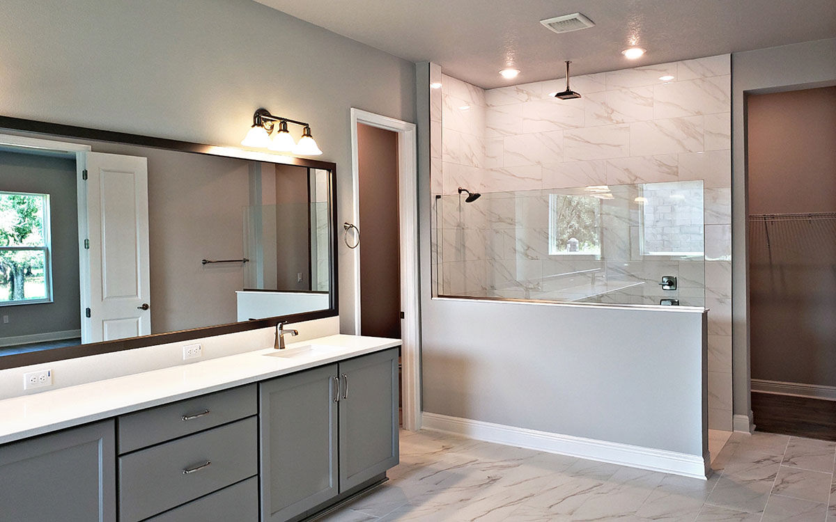 Florida Drywall project 2