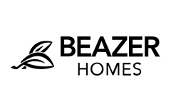 Beazer builder logo
