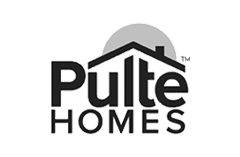 Pulte builder logo