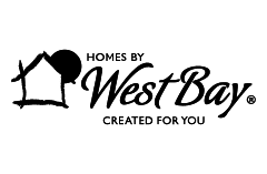 Westbay builder logo
